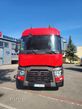 Renault T460 Sleeper ADR - 8