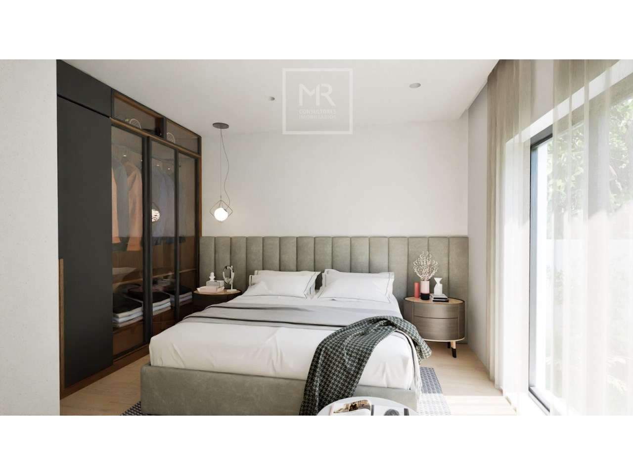 Moradia Isolada T3 Venda em Moita,Anadia - Grande imagem: 5/11