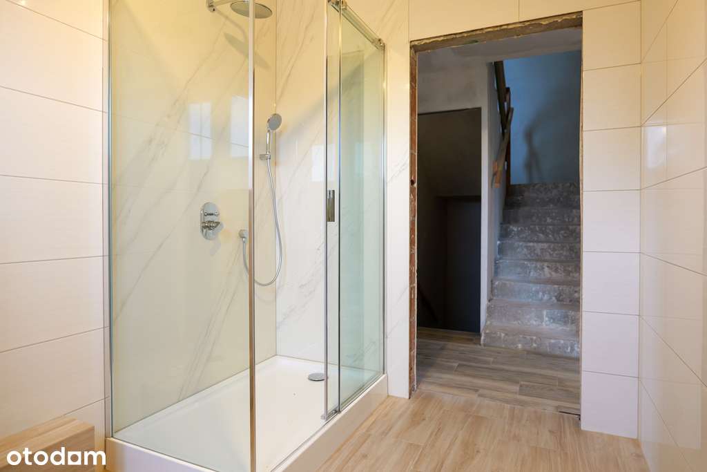 Miedźno ul. Sosnowa | Dom w stanie deweloperskim - Pełny obrazek: 4/20