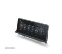 AUTO RÁDIO GPS ANDROID 12 PARA BMW X5 E70 X6 E71 07-10 CCC - 5