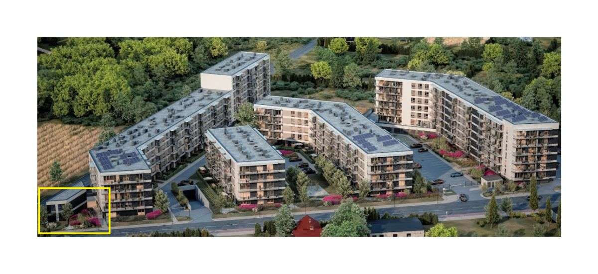 Lokal z ogródkiem | Gastronomia| Jedyny na osiedlu-6