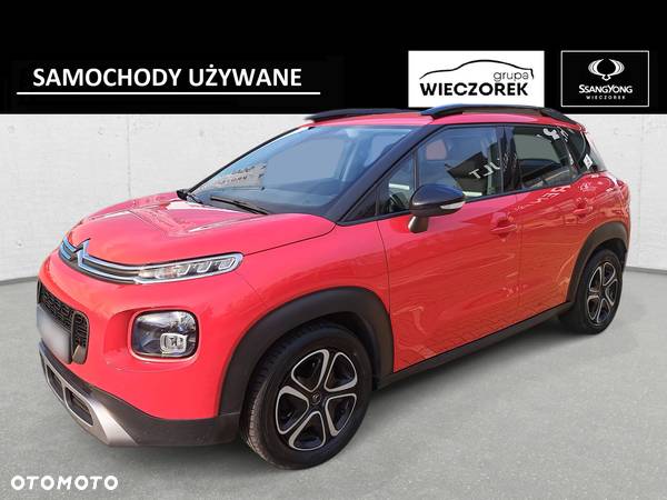 Citroën C3 Aircross 1.2 PureTech GPF Feel - 1