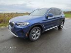 BMW X3 xDrive30i GPF xLine sport - 2