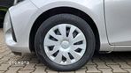 Toyota Yaris 1.0 Active - 26