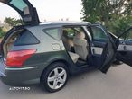 Peugeot 407 SW HDi 135 Automatik Platinum - 35