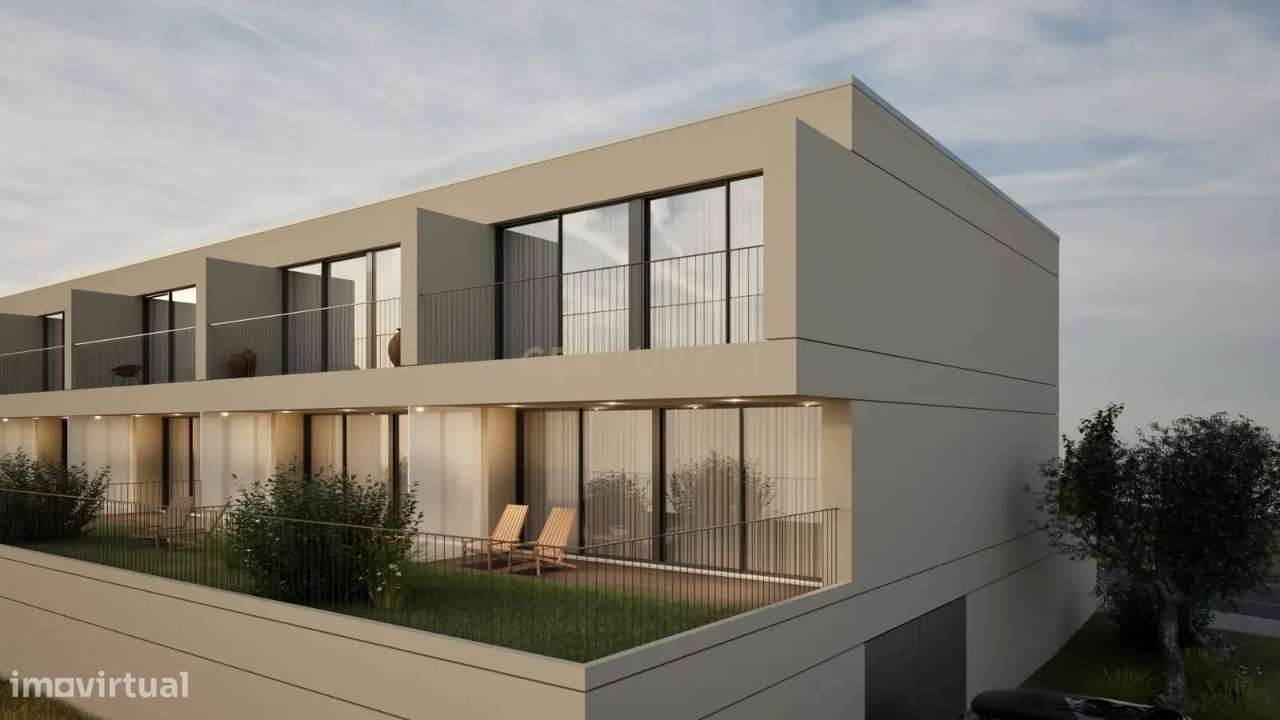 Moradia T3 em Construção em Guilhadeses, Arcos de Valdevez-14