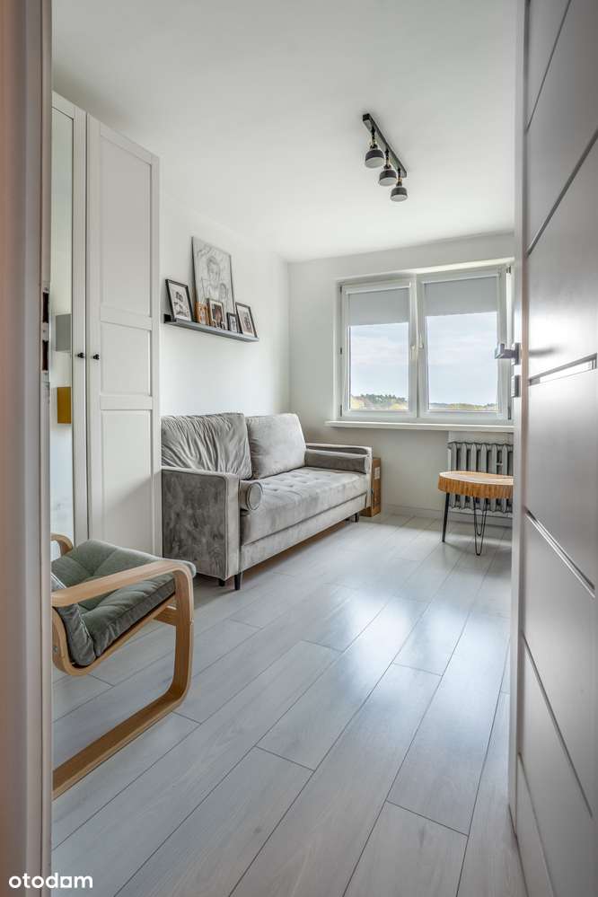 Funkcjonalny układ| M-5 |73,55m²|balkon|Jastrzębie-Zdrój|ul. Pomorska