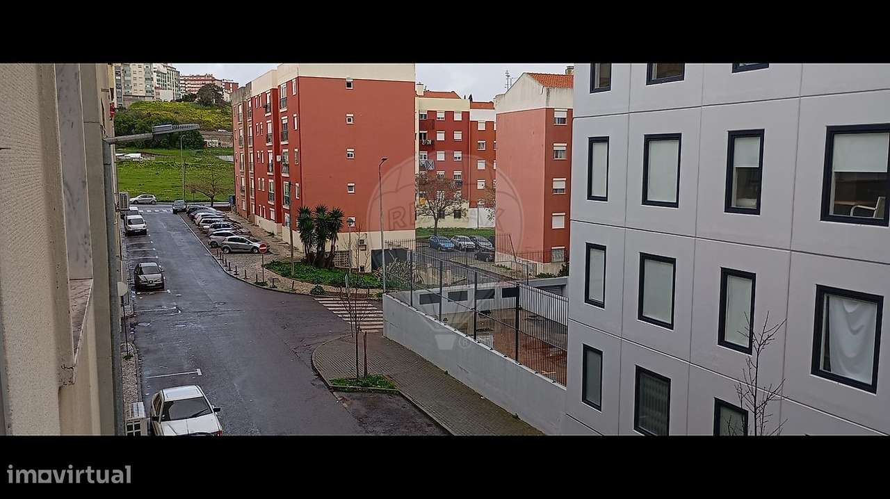 Apartamento T3 para venda - Grande imagem: 2/37