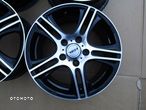 4x Felgi 16 Hyundai Kona ix35 Tucson i30 II III Mitsubishi ASX Lancer - 8