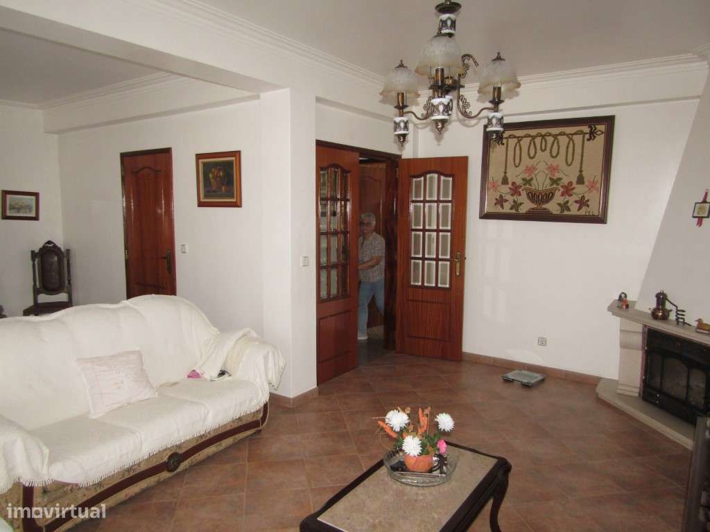 Casa Horizonte - Moradia espaçosa e com excelente exposição solar, ...-24
