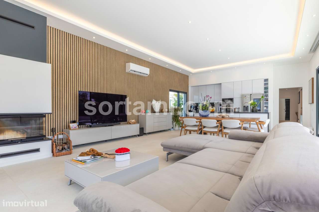 Moradia Geminada T3 Venda em São Brás de Alportel,São Brás de Alportel - Grande imagem: 5/40