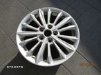 FELGA FORD ST FOCUS MONDEO MK3 MK4 S MAX C MAX  6,5X16 ET 50 ORYGINAŁ 5X108 ŚRODEK 63,3 MM - 5