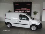 Renault Kangoo 1.5 dCi Compact Business 3L - 6