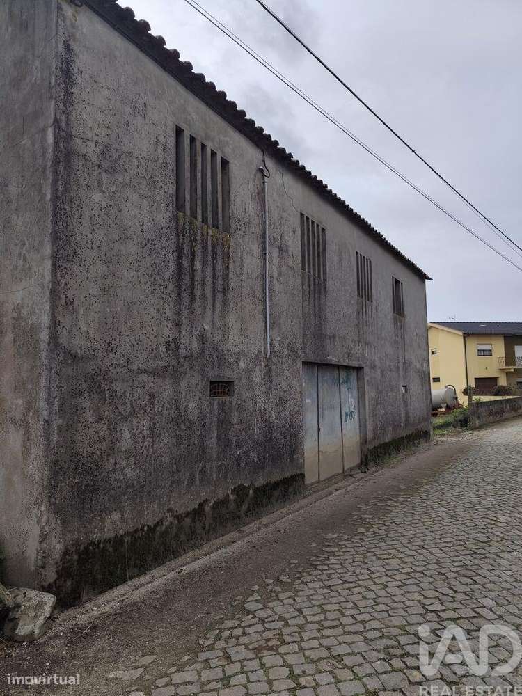 Terreno misto em Cristelo - Grande imagem: 4/10