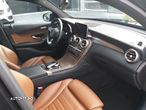 Mercedes-Benz GLC Coupe 250 d 4MATIC - 12