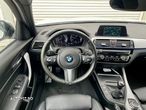 BMW Seria 1 118i M Sport Shadow - 19