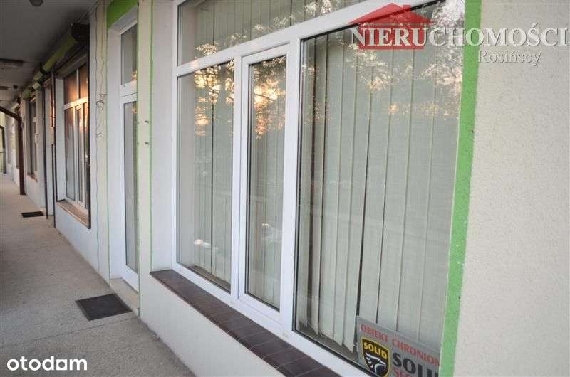 Lokal handlowy w Centrum Wołomina - Wynajem - Pełny obrazek: 2/8