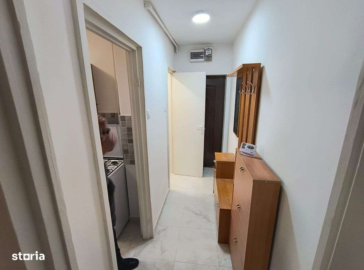 Apartament 2 camera, pet friendly, Aleea Savinesti - Imagine principală: 4/9