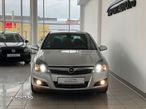 Opel Astra 1.6 - 2