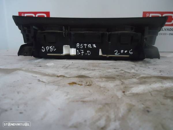 Quadrante Opel Astra 1.7 de 2006 - 5