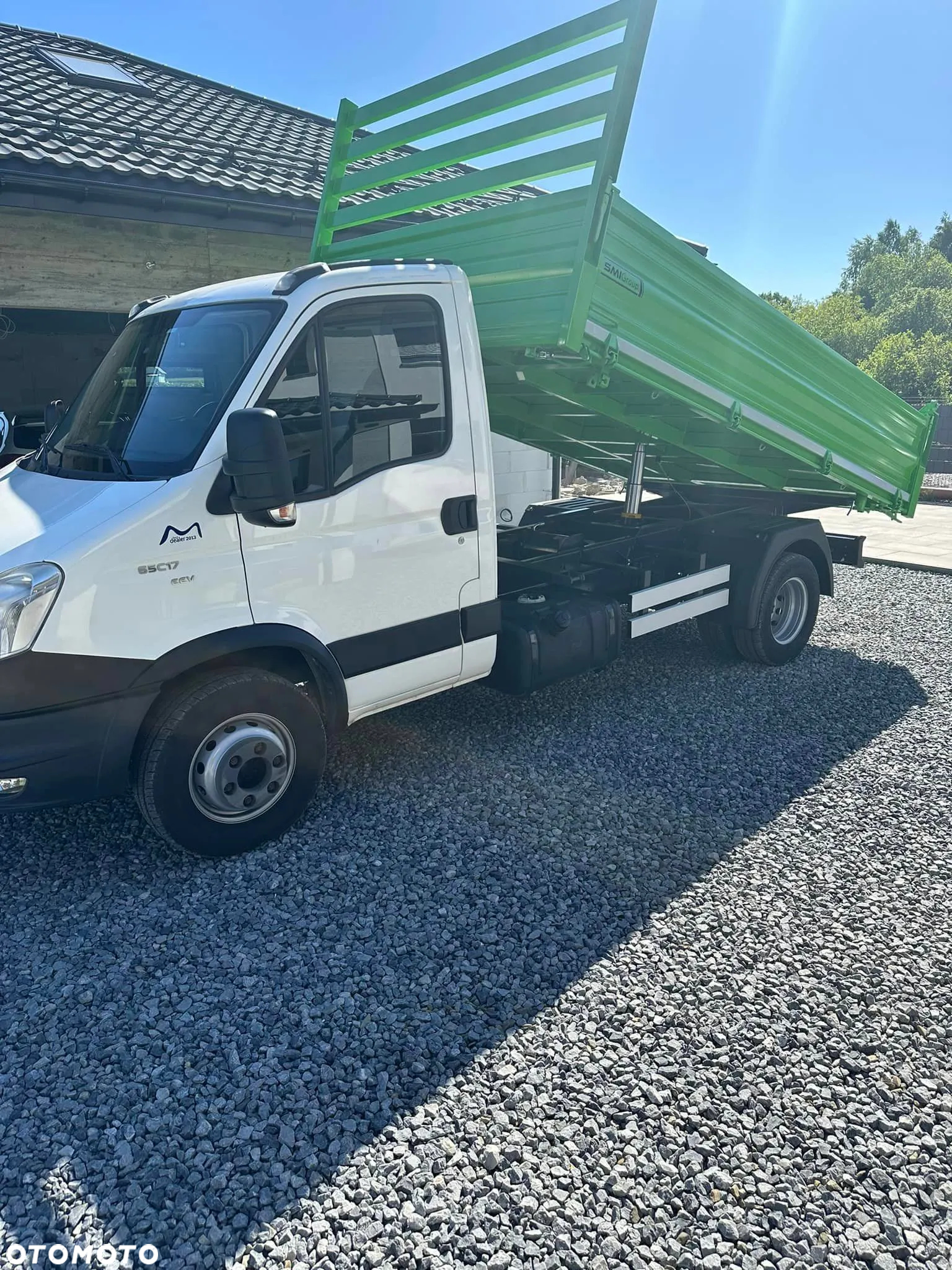 Iveco 65c17 - 3