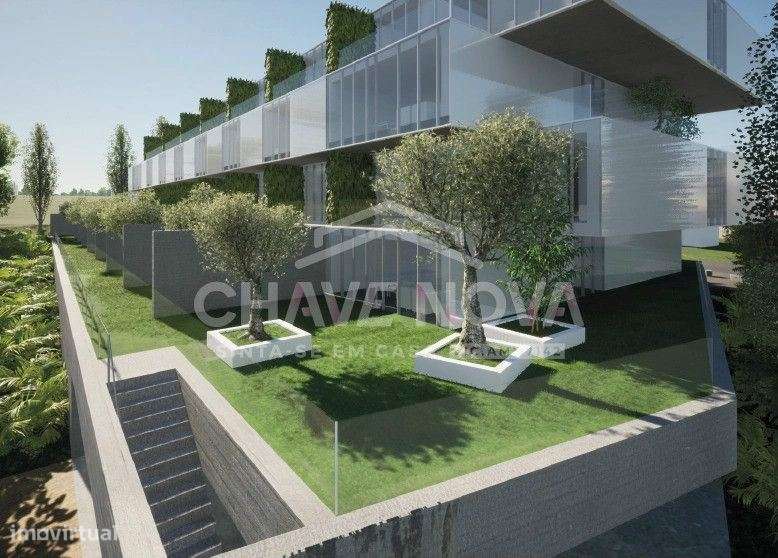 Apartamento T2 Luxo - Castêlo da Maia - Grande imagem: 5/16