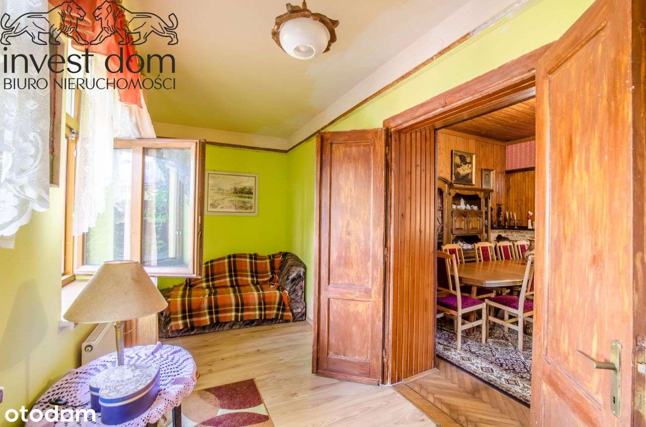 Dom w centrum Gorlic 126 m² + lokal usługowy 37 m²-11