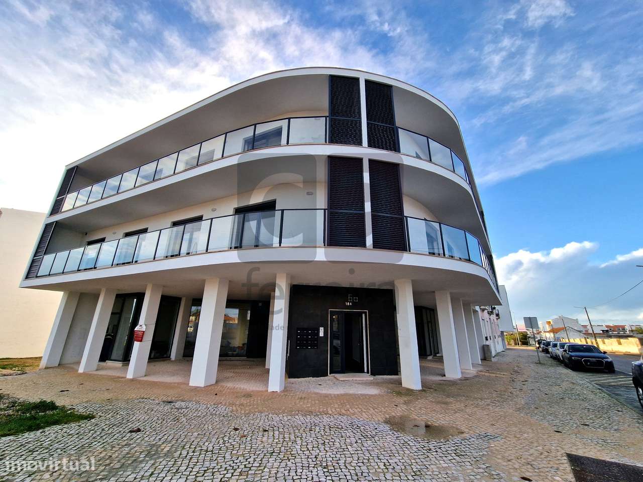 Apartamento T3 Novo com possibilidade de fazer Duplex-31