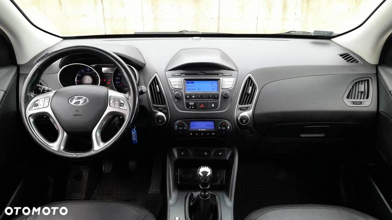 Hyundai ix35 1.6 GDI Comfort 2WD - 22