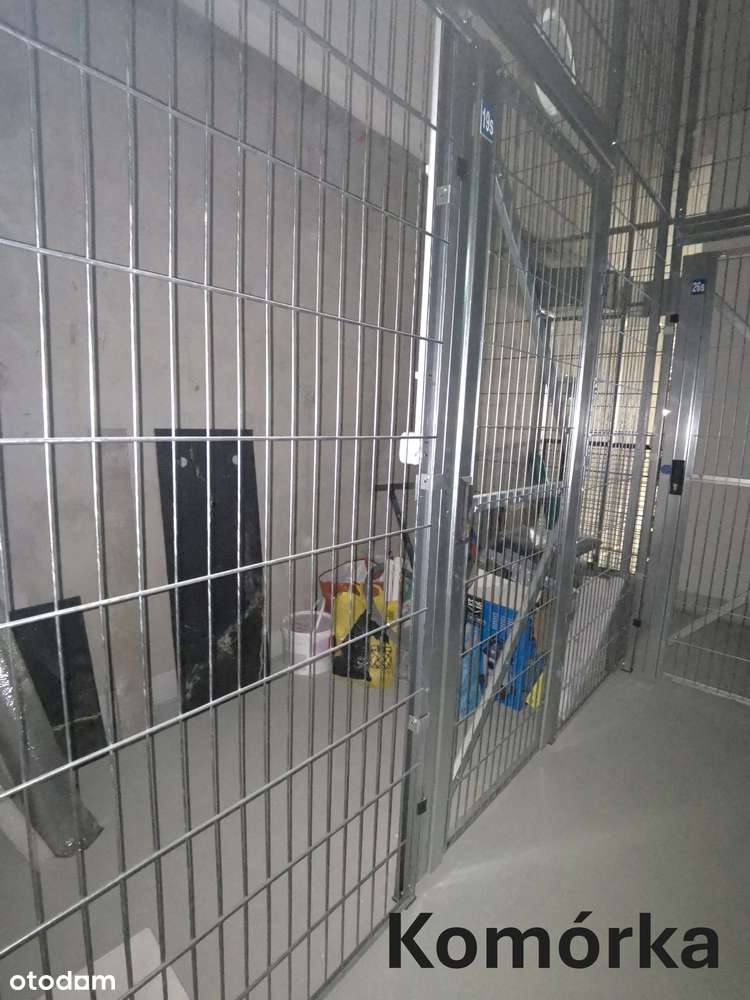 3-pokojowe mieszkanie z tarasem - garaż w cenie!-5