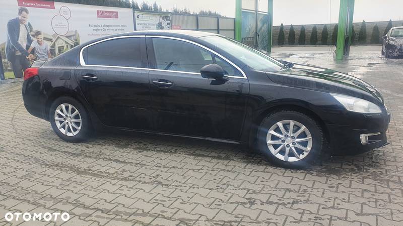 Peugeot 508 2.0 HDi Business Line - 3