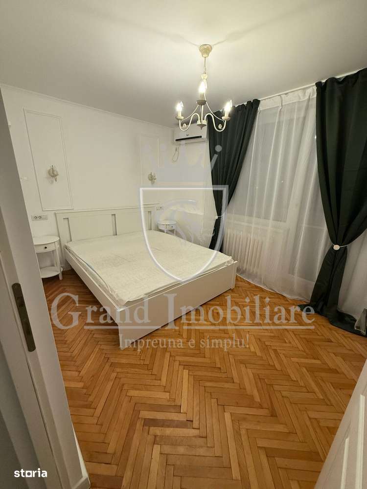 Apartament 3 camere 64 mp, Gheorgheni zona Detunata - Imagine principală: 4/8