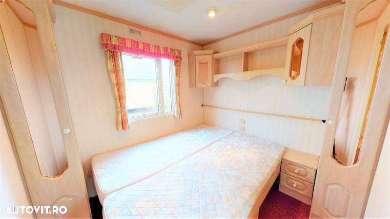 Alta Casa mobila Willerby Lyndhurst nr. CM140 | tamplarie PVC - 7