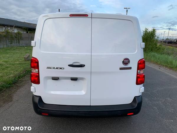 Fiat SCUDO - 4