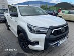 Toyota Hilux - 4