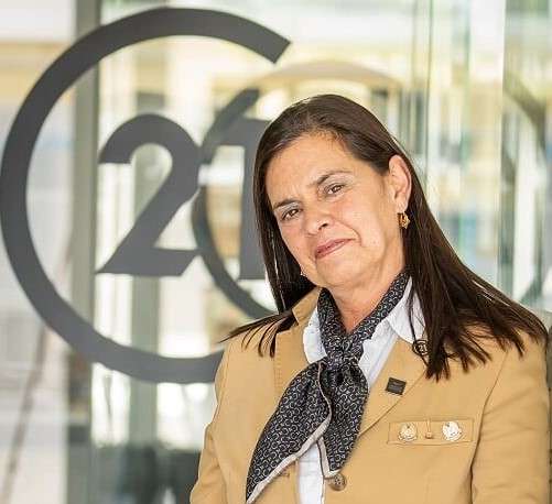 Profissionais - Empreendimentos: Paula Trovão - Century21 Contacto Directo - Setúbal (São Julião, Nossa Senhora da Anunciada e Santa Maria da Graça), Setúbal