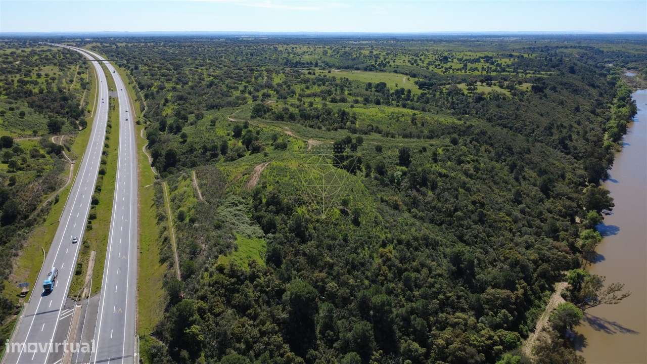 Herdade  Venda em Figueira dos Cavaleiros,Ferreira do Alentejo - Grande imagem: 4/19