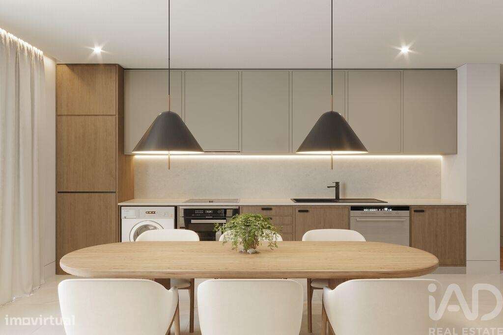 Apartamento T2 em Portimão de 89 m2 - Grande imagem: 4/13