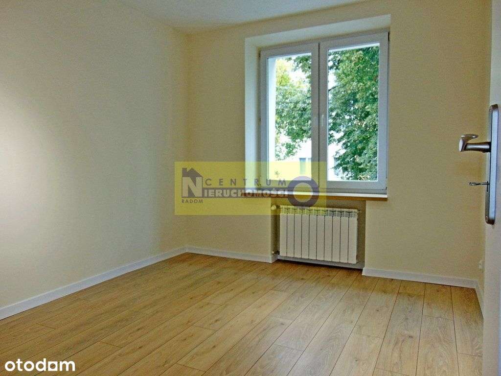 Centrum, M4 49,27 m2, ul. Filtrowa-4