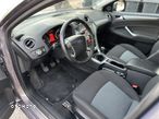 Ford Mondeo 2.0 TDCi Ambiente - 11