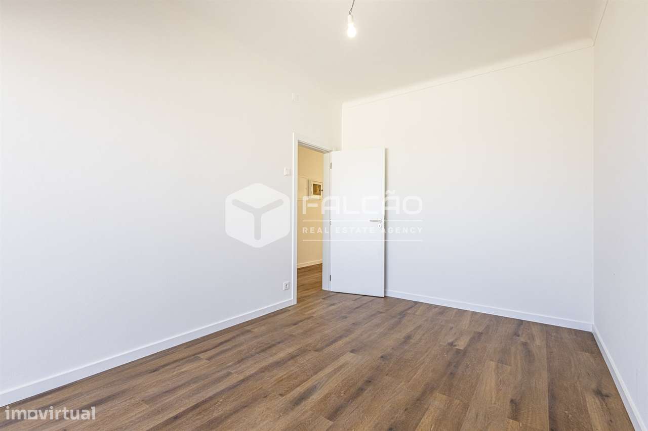 Apartamento T2 Venda em Santarém (Marvila), Santa Iria da Ribeira de S-7