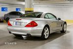 Mercedes-Benz SL 500 - 2