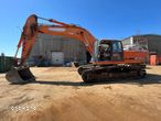 Doosan dx 380 - 1