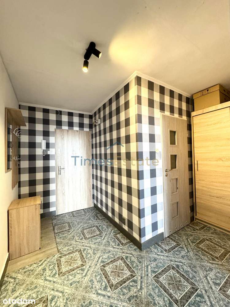 2 pokoje, przy wejściu do Metra TROCKA-6