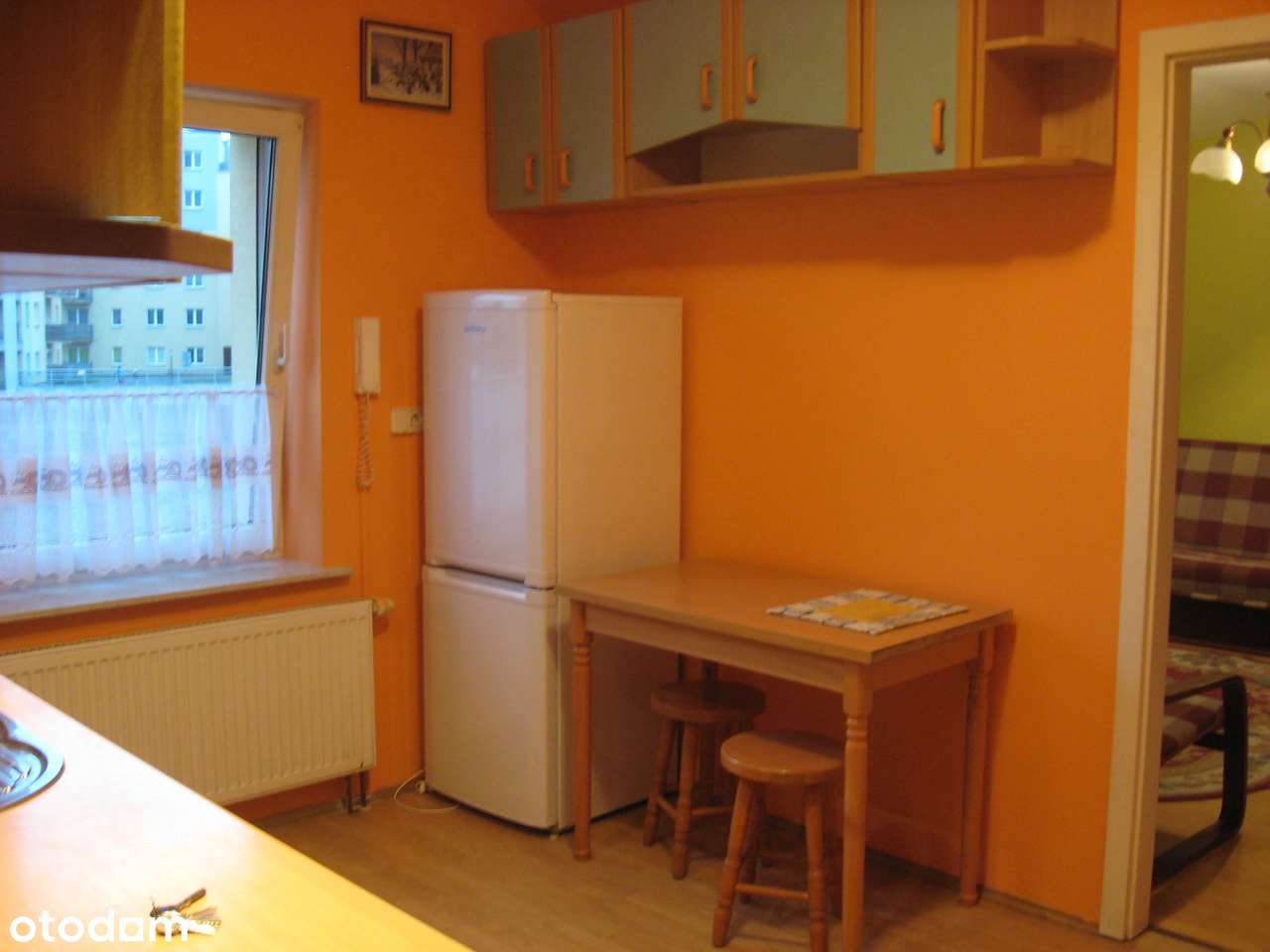 Ząbki - centrum, dom 120 m2, 2-lokalowy, działka 395 m2 + garaż-12