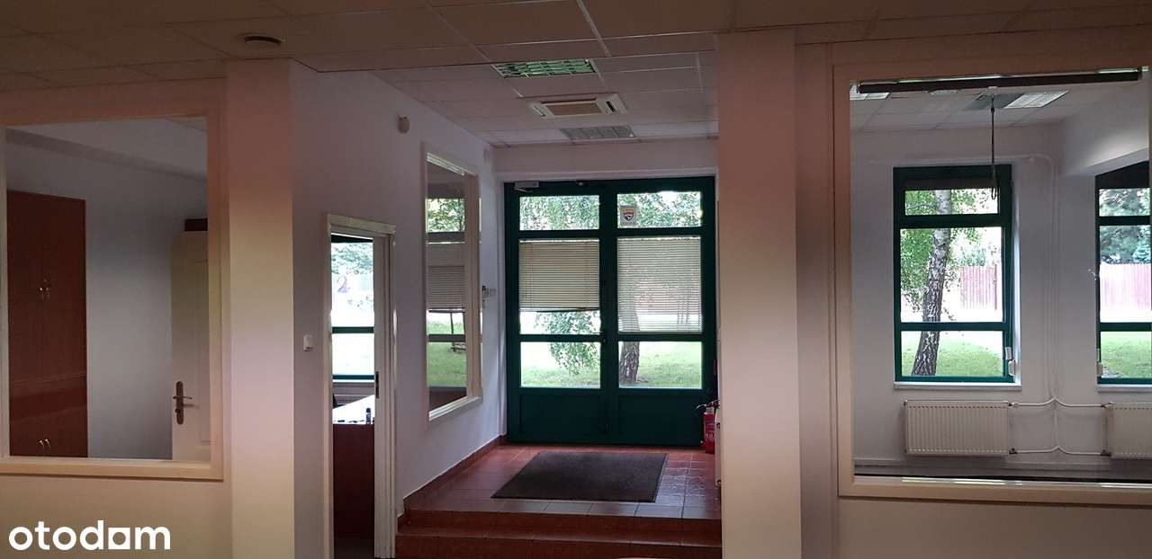 Świetny lokal w atrakcyjnej lokalizacji - Żabiniec - przy przystanku - Pełny obrazek: 4/20