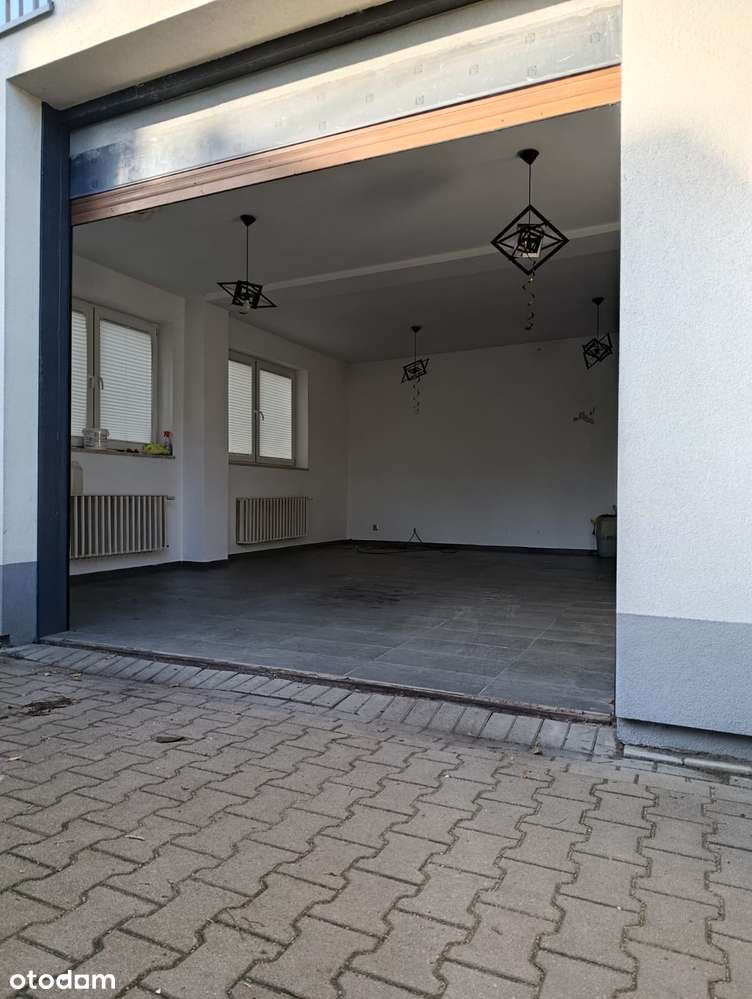Do wynajęcia lokal usługowy 90 m²,  Pruszków - Pełny obrazek: 1/16