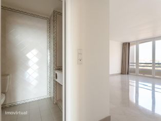 Apartamento T4 sem móveis na Gandarinha em Cascais, inserido em con... - Grande imagem: 2/21