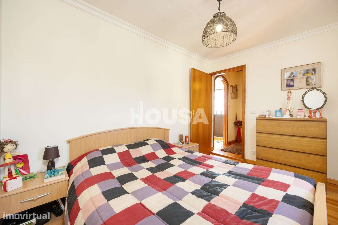 Moradia T3 com terreno de 2.157 m² – Raposeira, Colmeias | Leiria-13