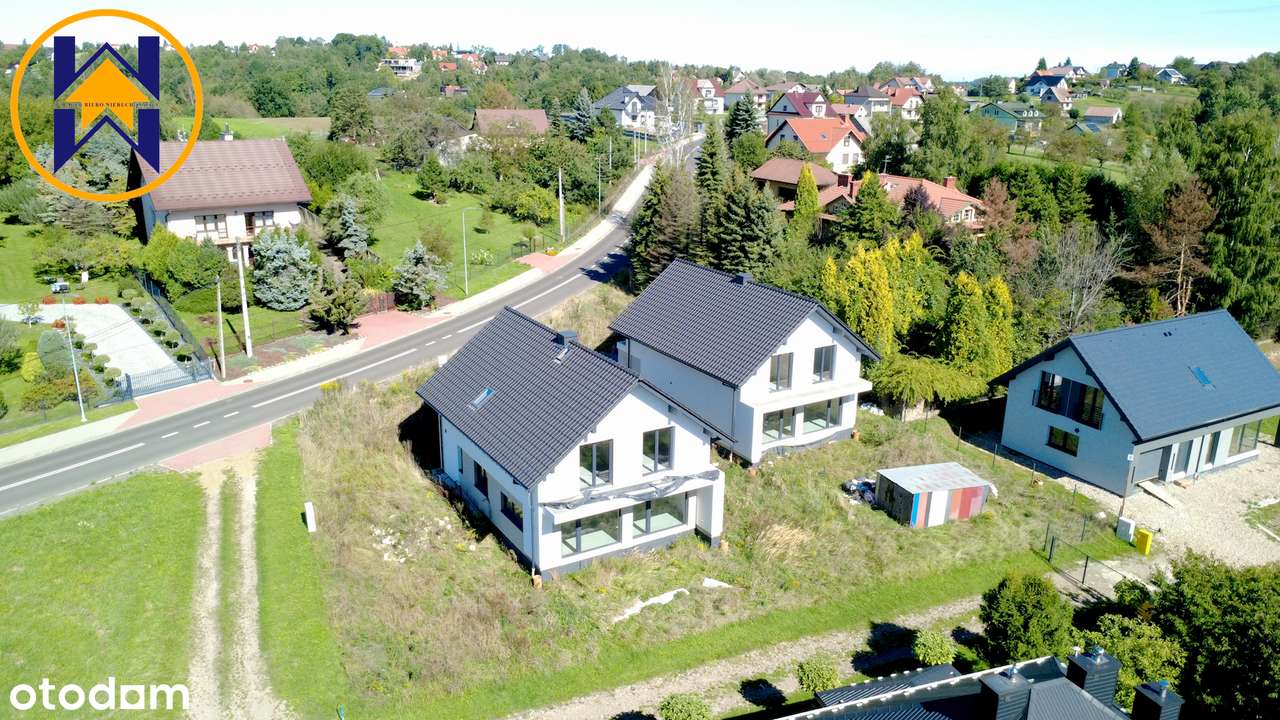 Dom w Mogilanach, 175m2, doskonały układ pomieszczeń i lokalizacja-4